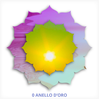 O ANELLO D'ORO