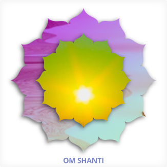 OM SHANTI